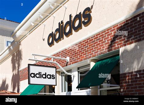 adidas outlet usa orlando